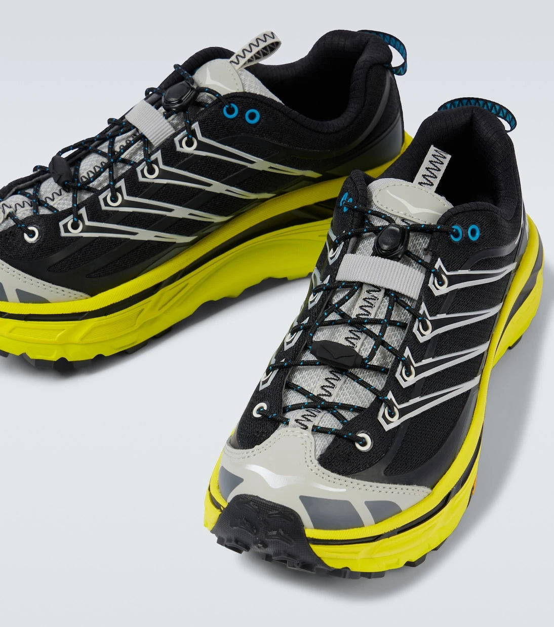 Hoka One One - Mafate Three2 running shoes