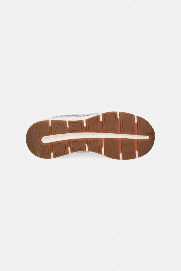 Детски маратонки Skechers GLIDE-STEP + - VISTA LANE