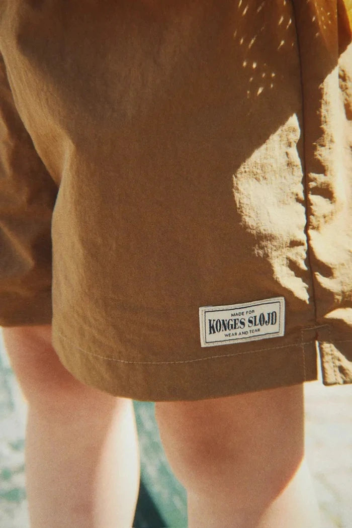 Konges Sløjd къс панталон за деца 2 PACK ACTY SHORTS