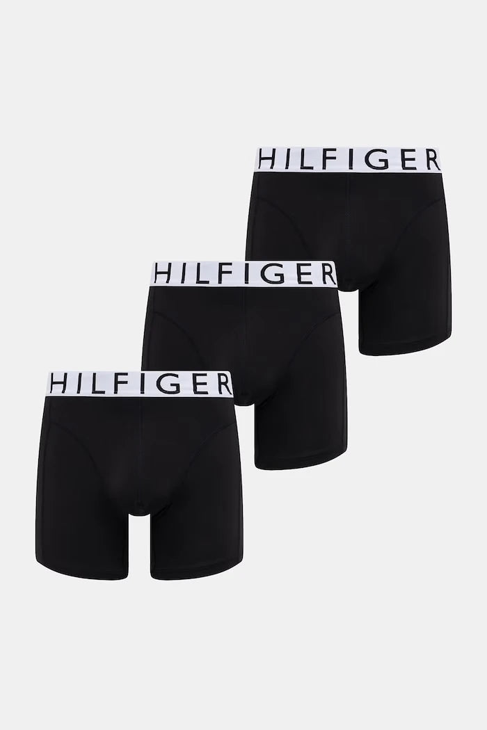Tommy Hilfiger прилепнали боксерки мъжки 3 броя