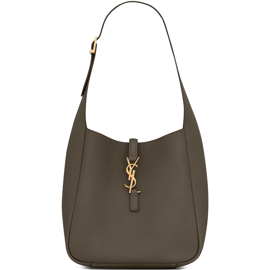 Green Small Le 5 à 7 Shoulder Bag