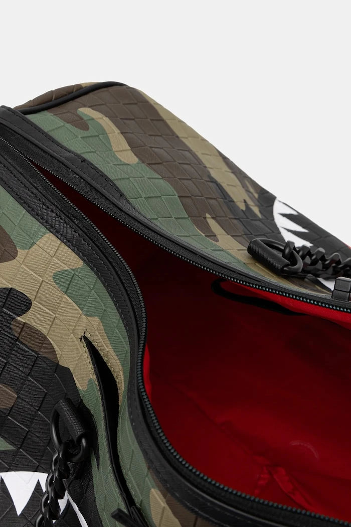 Чанта Sprayground