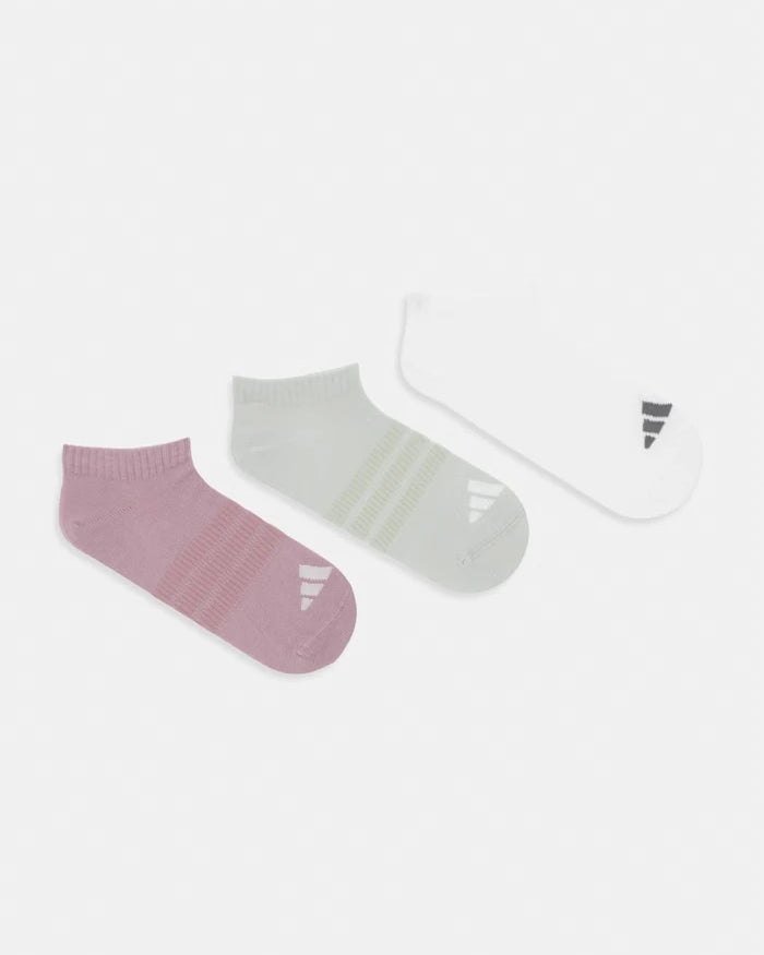 adidas pamuklu çorap 3'lü