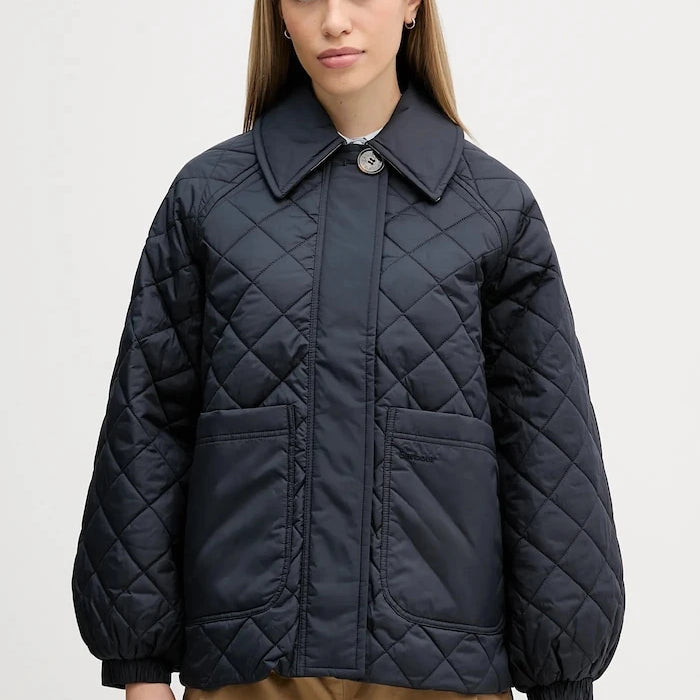 Яке Barbour Laoise
