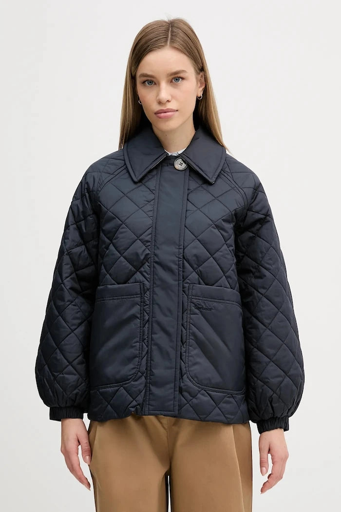 Яке Barbour Laoise