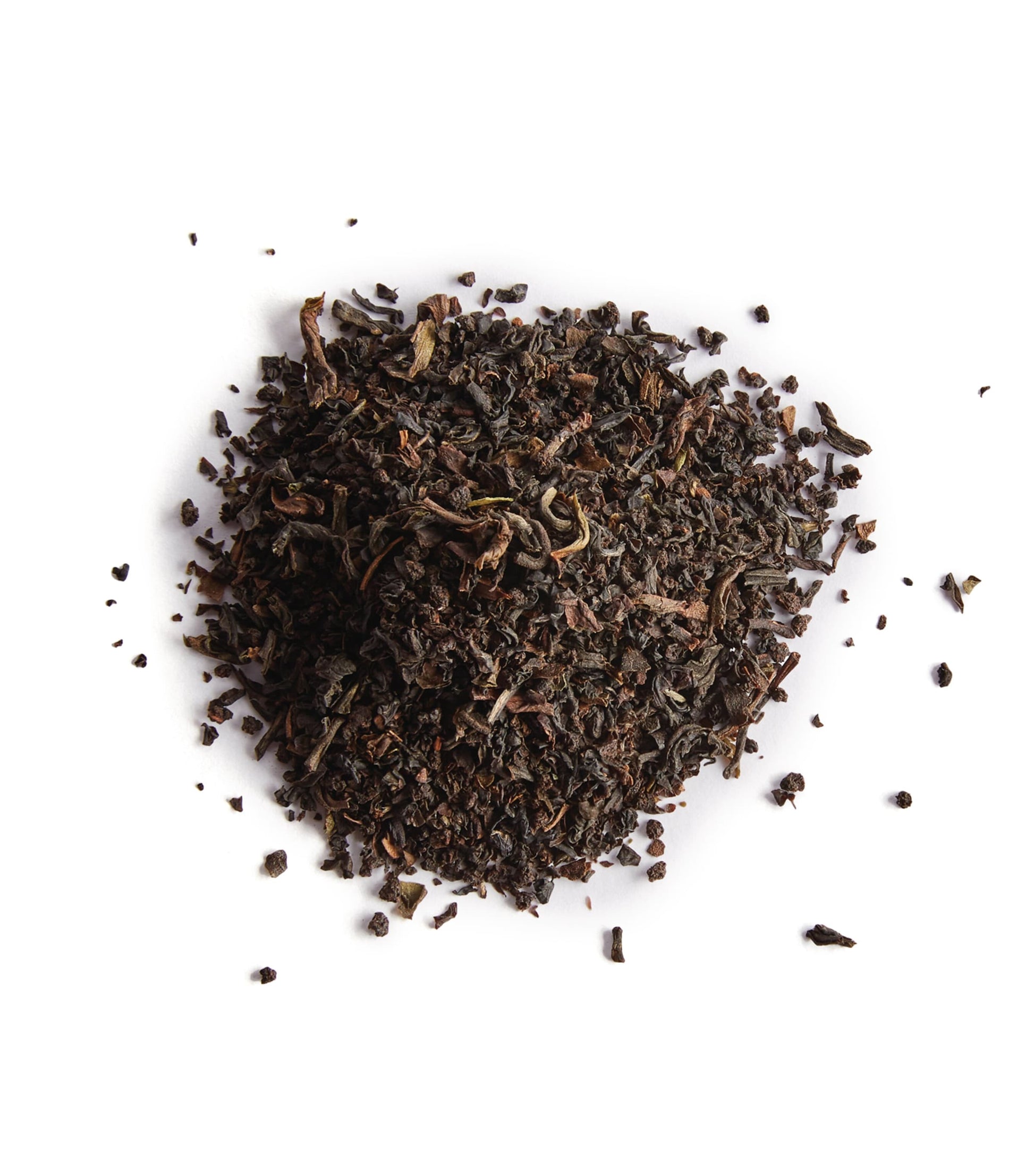 No. 14 English Breakfast Loose Leaf Tea (125G)