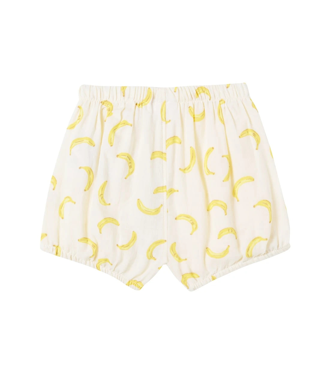 Molo - Baby Somos printed cotton bloomers