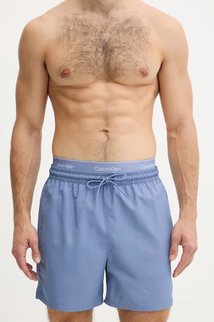 Calvin Klein Erkek Mayo Şortu