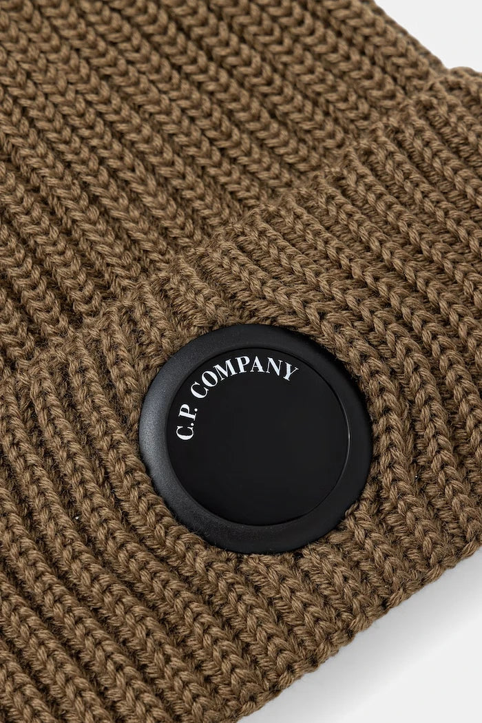 C.P. Company шапка от вълна