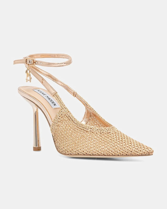 Steve Madden Ascension İnce Topuklu Ayakkabı