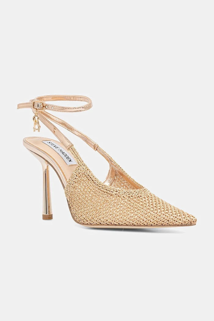 Steve Madden Ascension İnce Topuklu Ayakkabı
