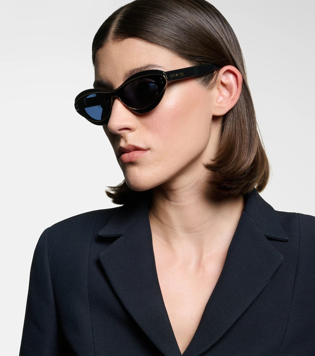 Dior Eyewear - DiorMeteor B1I cat-eye sunglasses