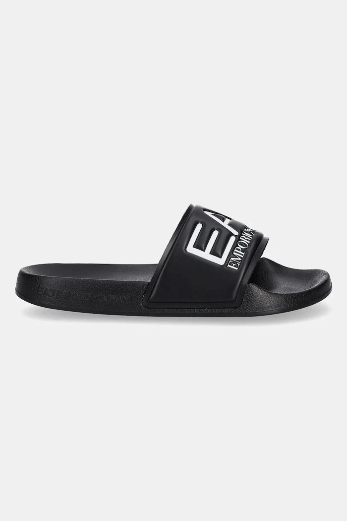 EA7 Emporio Armani Çocuk Terlikleri