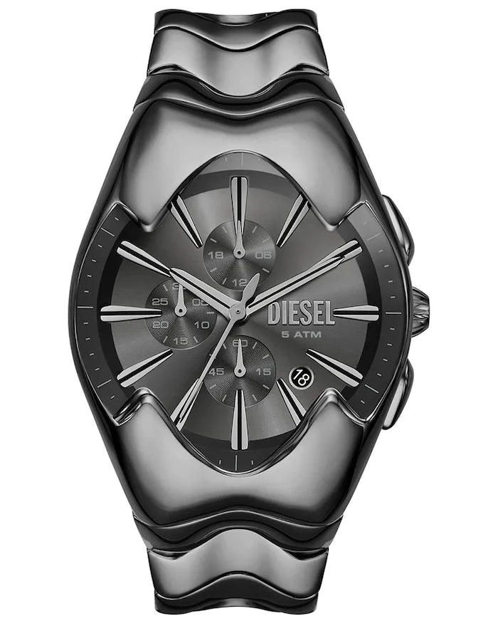 Часовник Diesel MERCURIAL