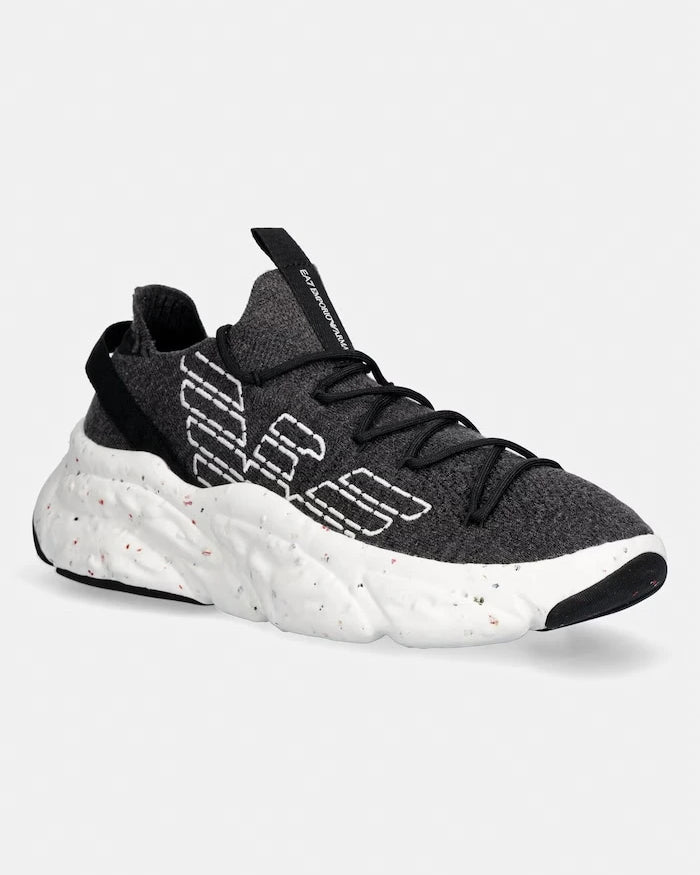 EA7 Emporio Armani spor ayakkabı