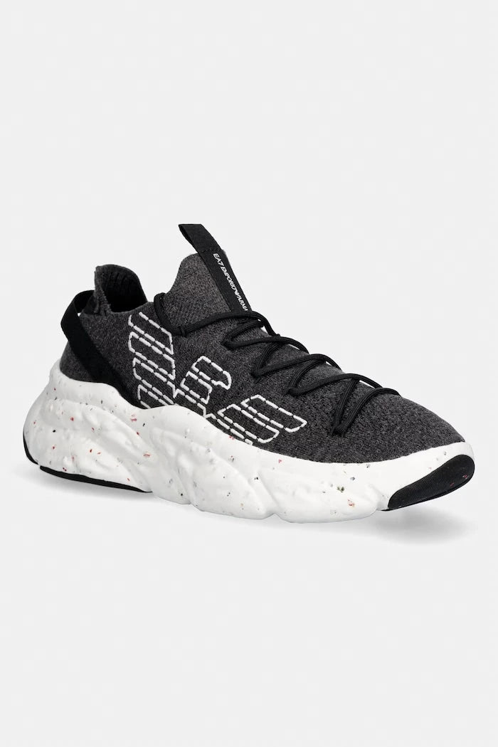 EA7 Emporio Armani spor ayakkabı