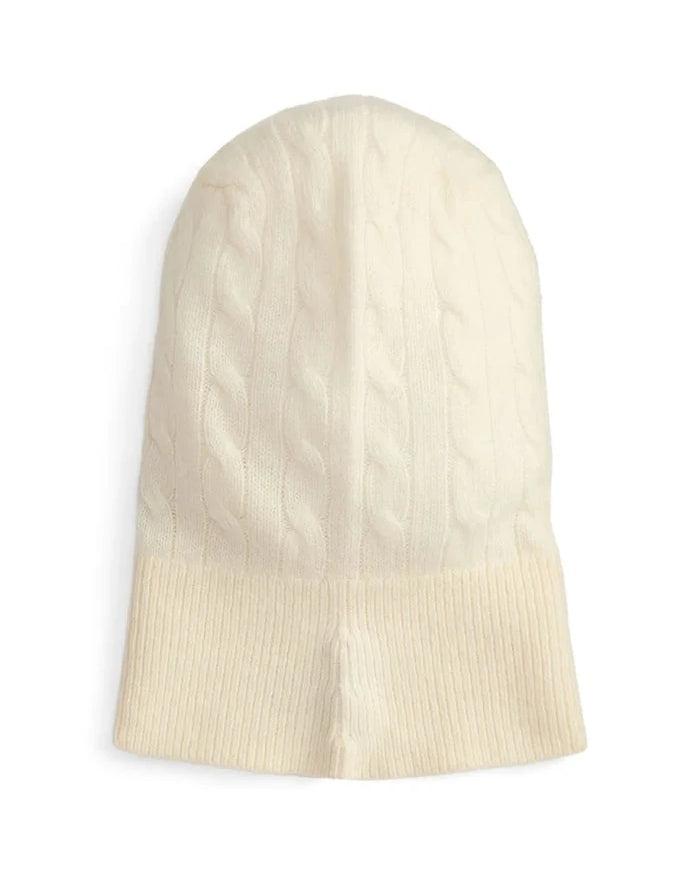 Yün Balaklava Polo Ralph Lauren