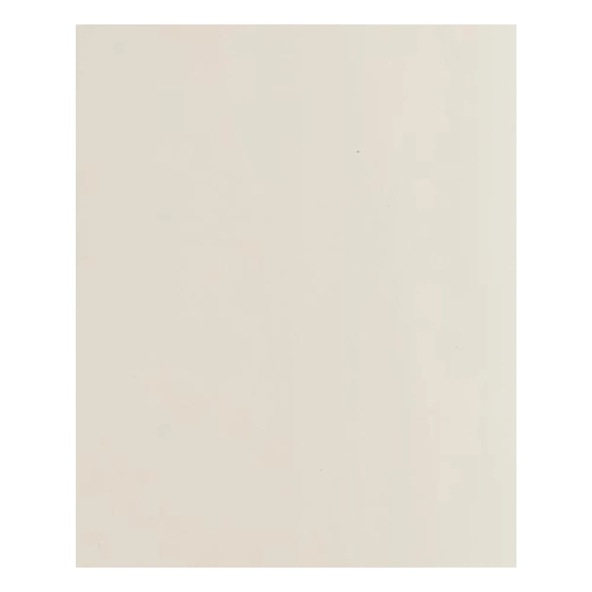 Hay - Shim side table | Ivory