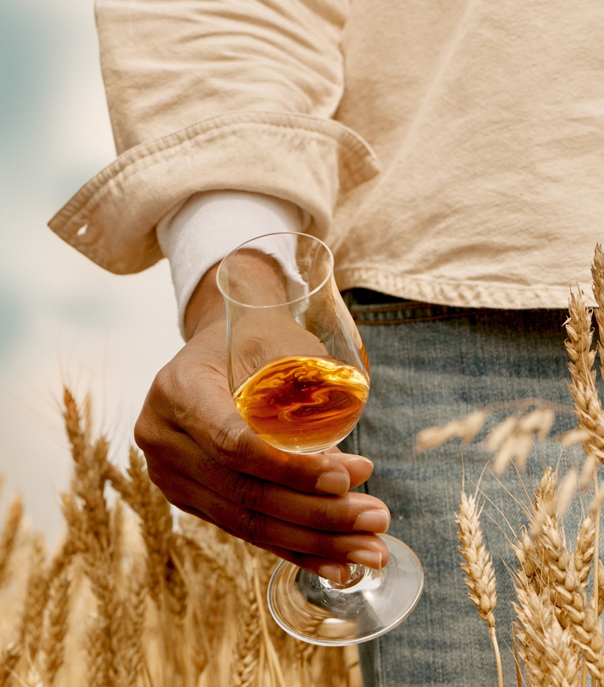 Maker's Mark Star Hill Farm Whisky (70cl)