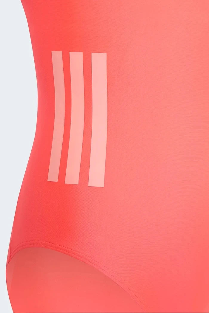 adidas Performance çocuklar için tek parça mayo