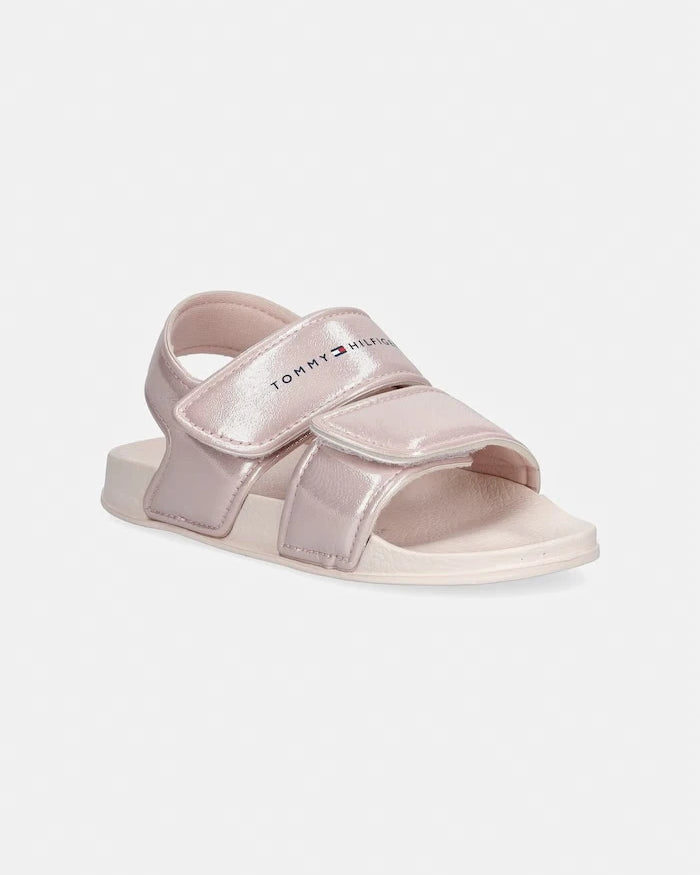 Tommy Hilfiger Çocuk Sandaletleri