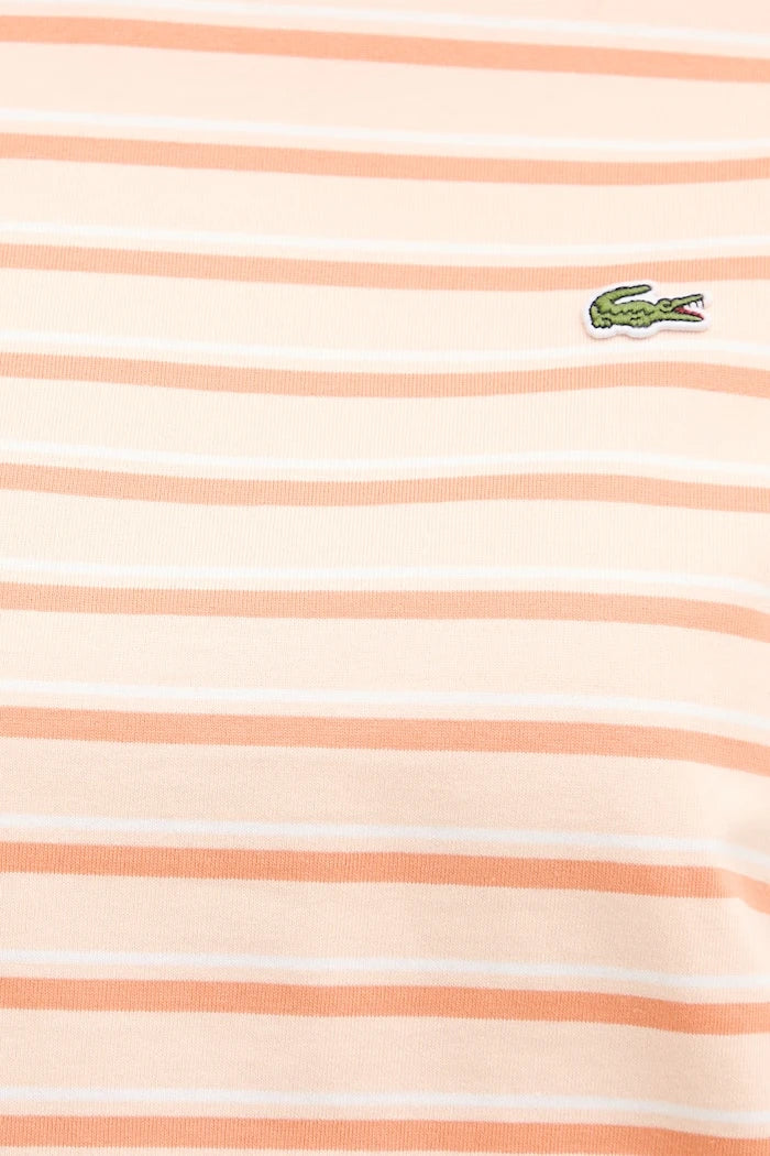 Lacoste тениска дамска от памук