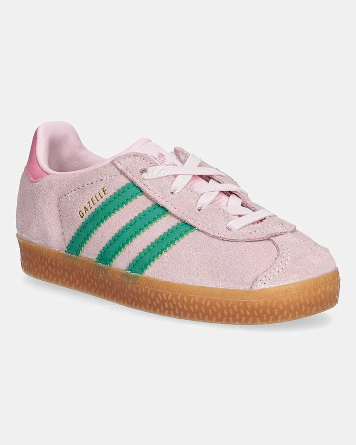 adidas Originals GAZELLE Süet Spor Ayakkabı