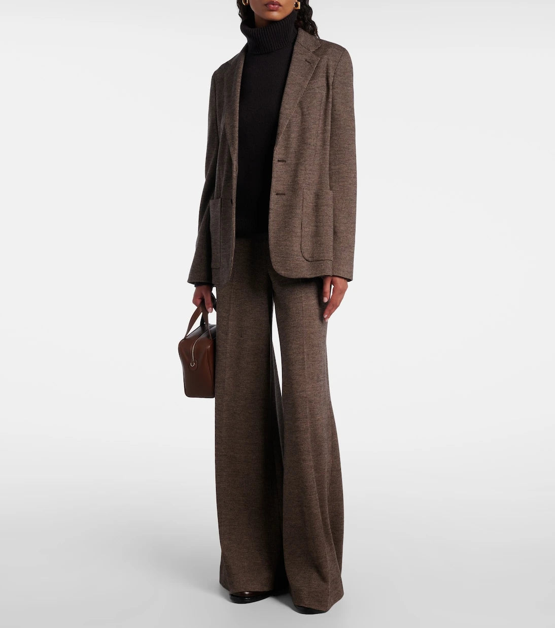Ralph Lauren Collection - Cashmere turtleneck sweater