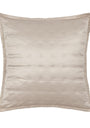 Gingerlily Silk Windsor Square Cushion (65cm x 65cm)