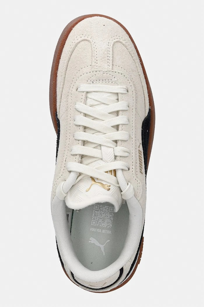 Puma Club II Era Suede маратонки от велур