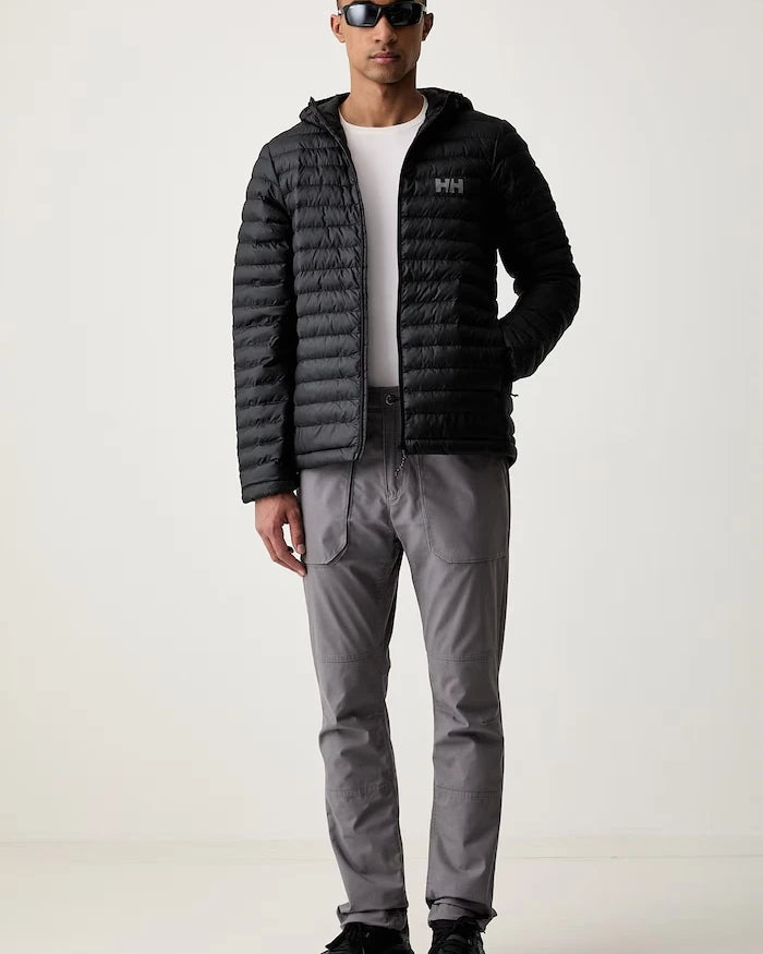 Helly Hansen erkek turist ceket SIRDAL