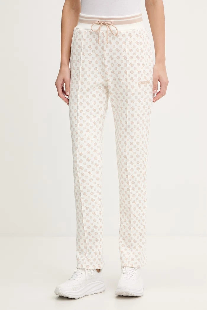 Guess NEW AGGIE Spor Pantolon