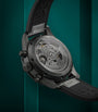 IWC Schaffhausen x Mercedes-AMG PETRONAS Ceratanium Pilot's Performance Chronograph Watch 41mm