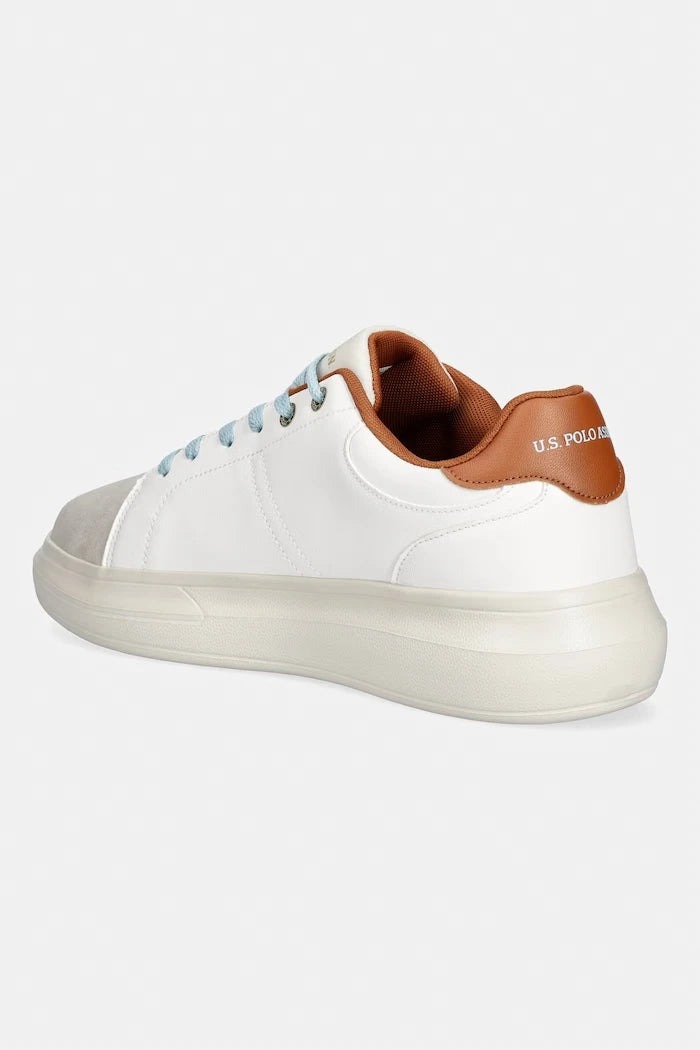 U.S. Polo Assn. CHELIS002 kadın spor ayakkabı