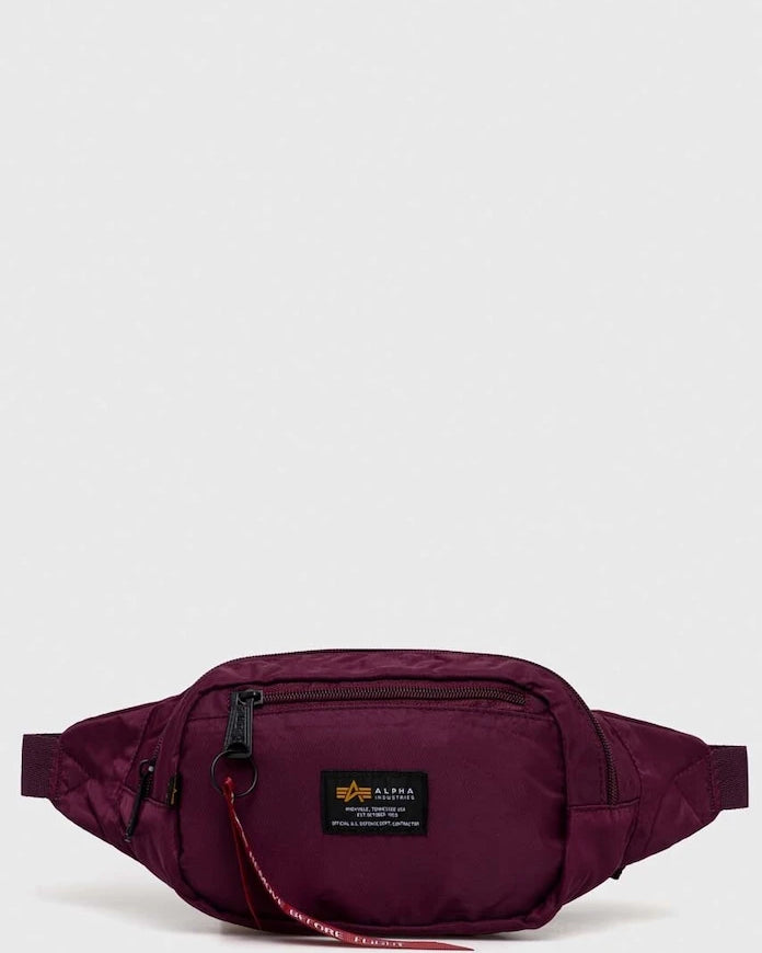 Alpha Industries Bel Çantası