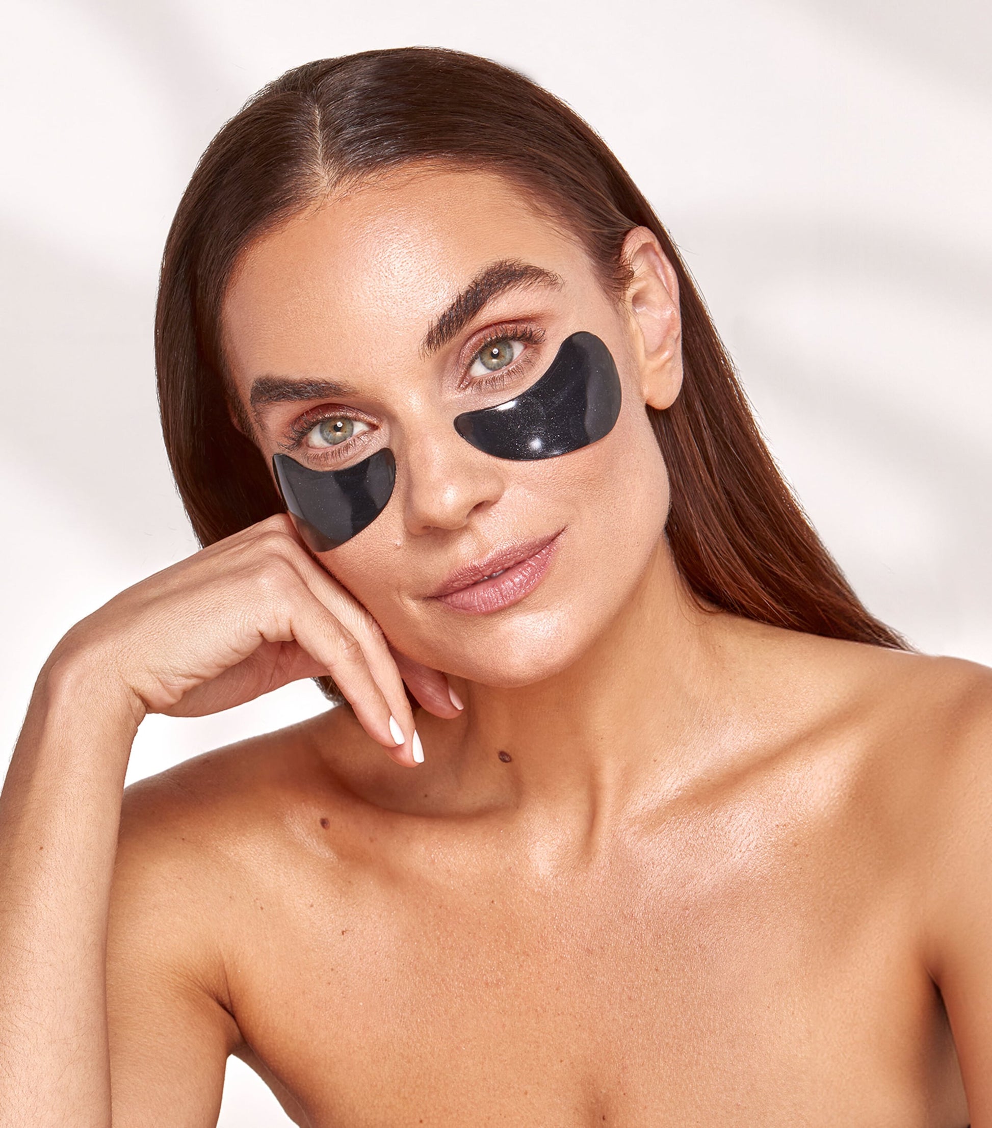 Celestial Black Diamond Eye Mask (8 x 6ml)