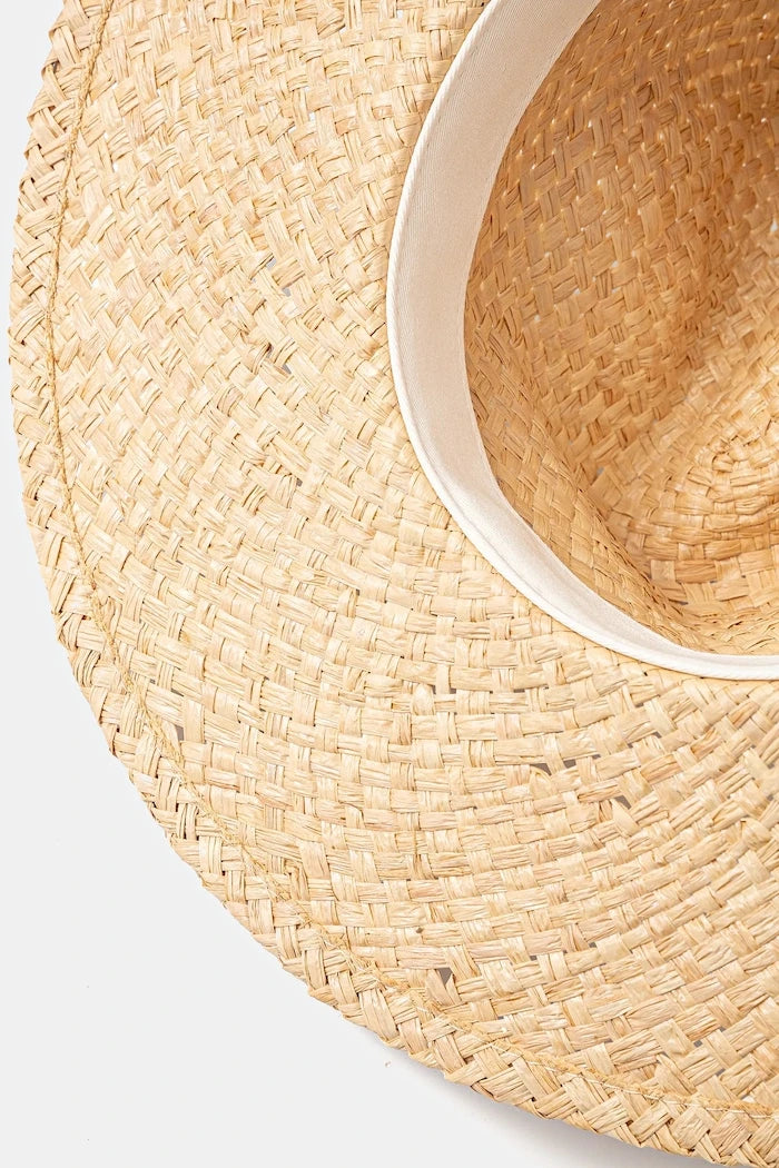 Капела Ruslan Baginskiy Fedora Hat
