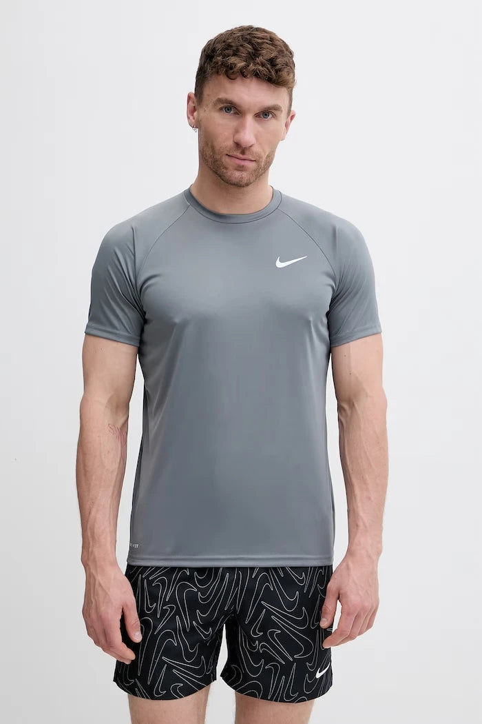Nike Erkek Yüzme Tişörtü