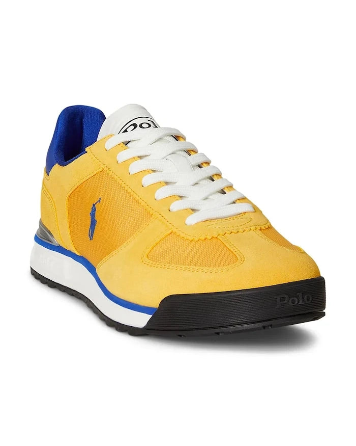 Polo Ralph Lauren Varick Pp Spor Ayakkabı