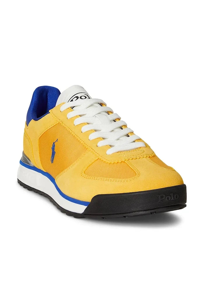Маратонки Polo Ralph Lauren Varick Pp