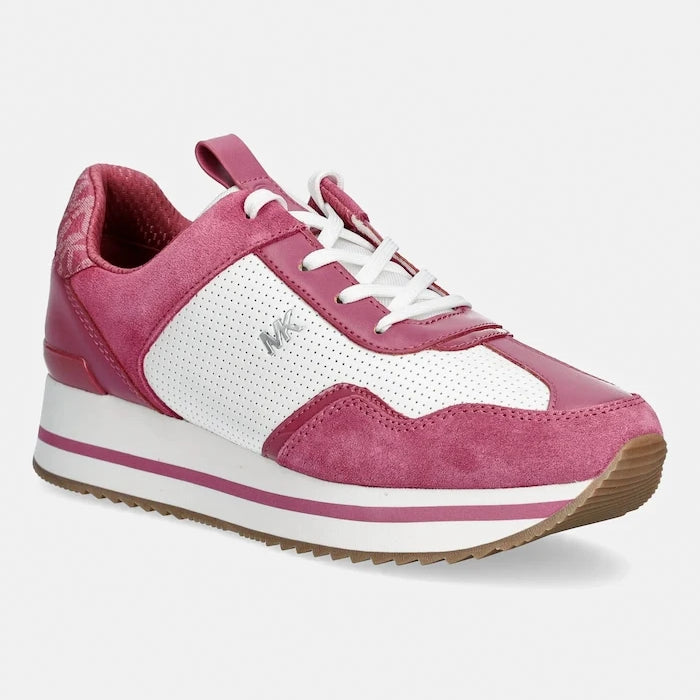 Маратонки MICHAEL Michael Kors Raina Trainer