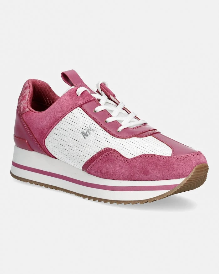 Маратонки MICHAEL Michael Kors Raina Trainer