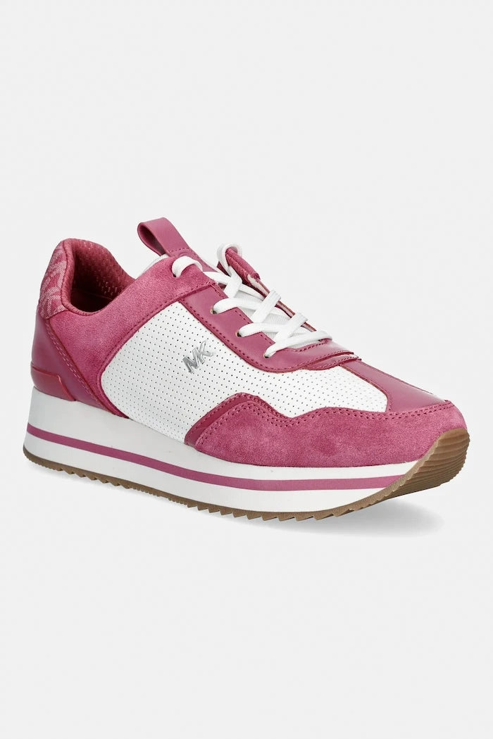 Маратонки MICHAEL Michael Kors Raina Trainer