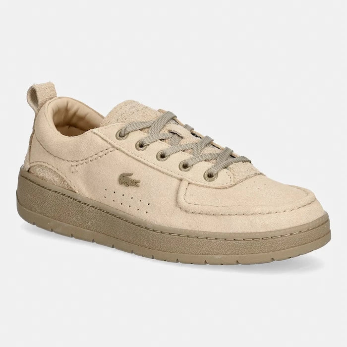 Lacoste Men Umpire Süet Erkek Sneakers