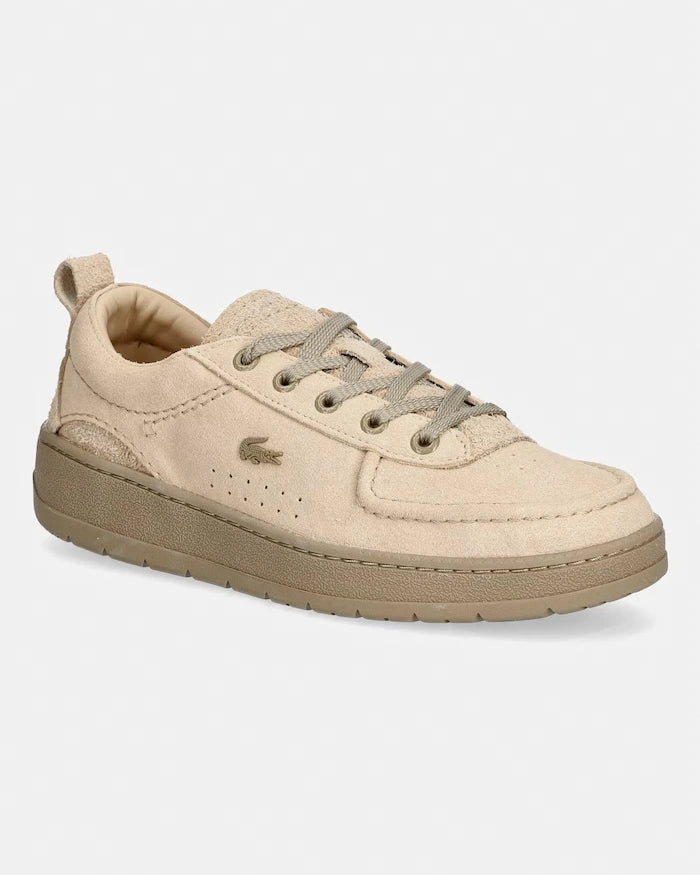 Lacoste Men Umpire Süet Erkek Sneakers