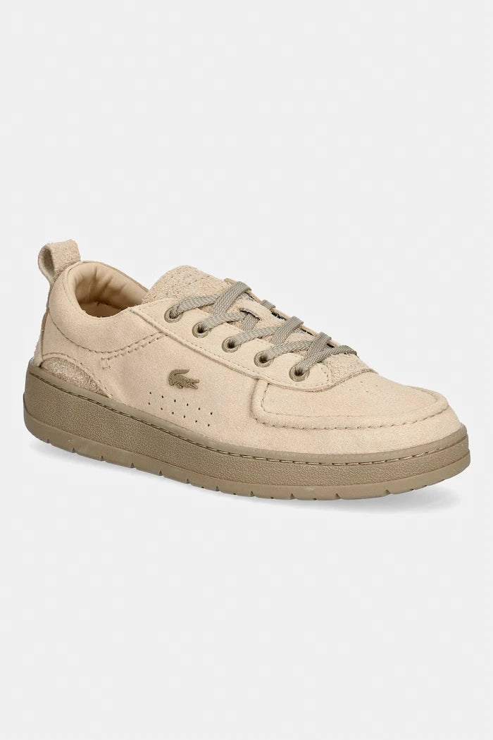 Lacoste Men Umpire Süet Erkek Sneakers