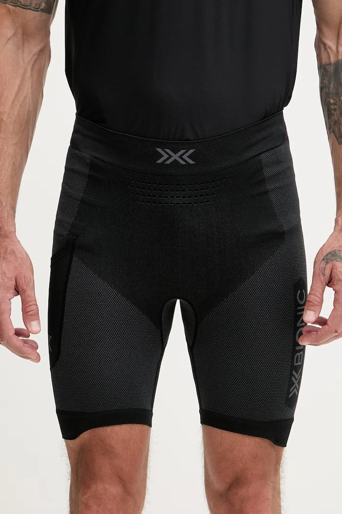 X-bionic спортен къс панталон мъжки XCEED