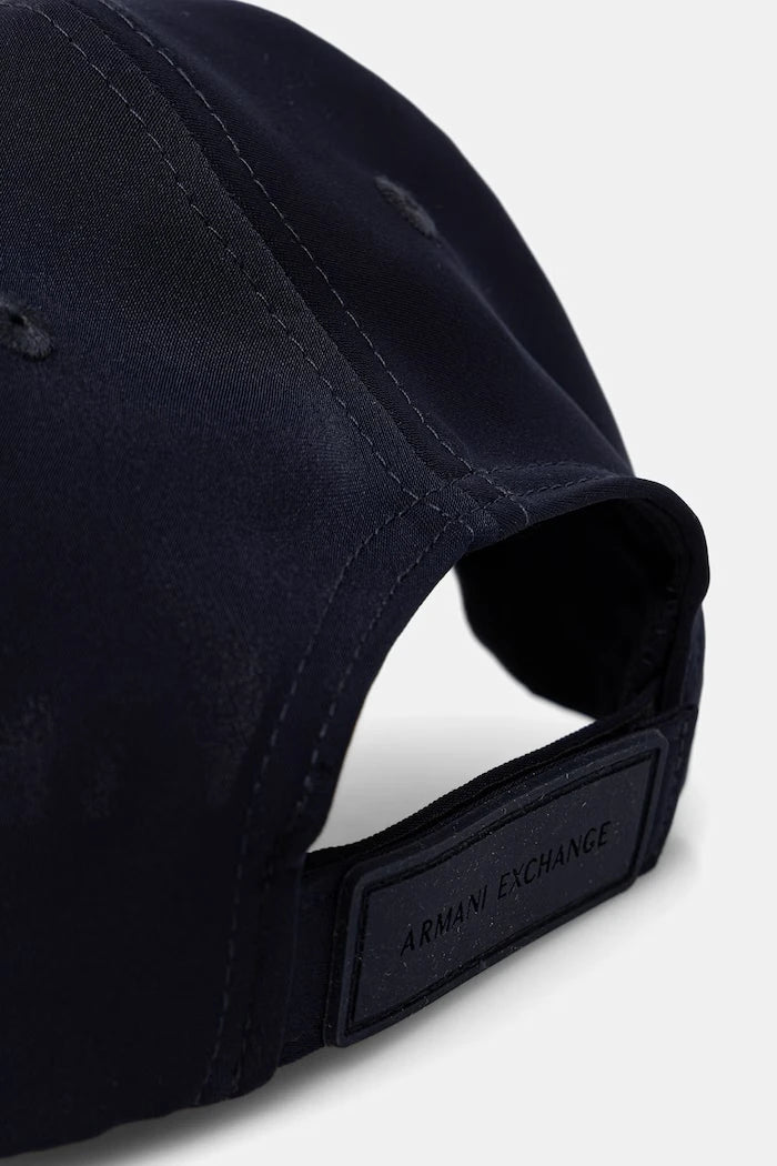 Armani Exchange бейзболна шапка мъжка