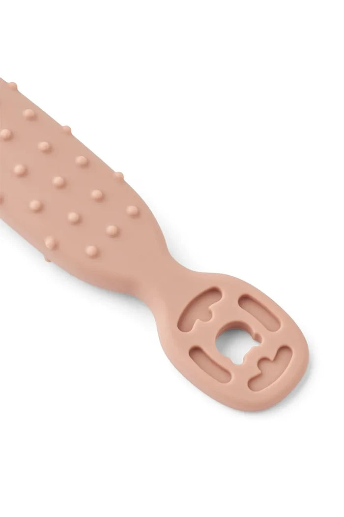 Комплект лъжици Liewood Caelia Baby Learning Spoon 4-Pack (4 броя)