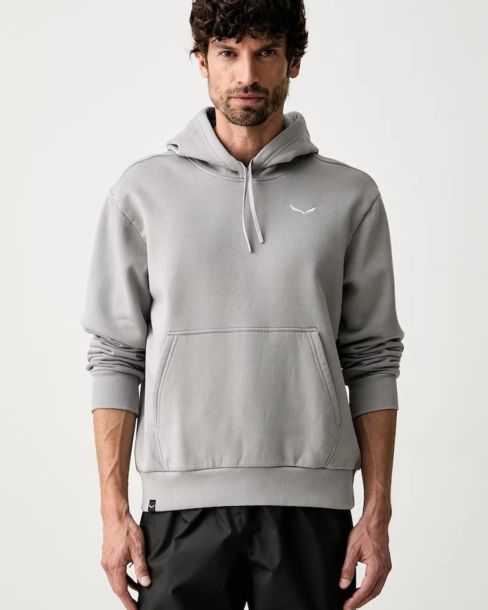 Salewa Erkek Kapüşonlu Pamuklu Sweatshirt EAGLE